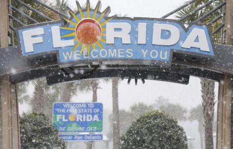 Some GOP states are targeting driver's licenses issued to immigrants illegally in the US